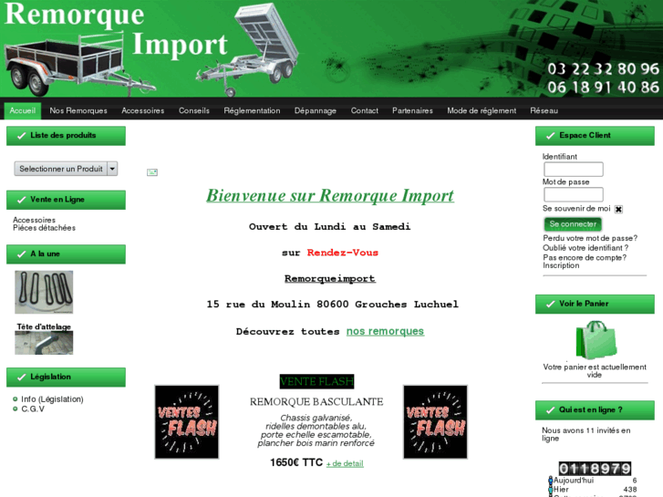 www.remorqueimport.com