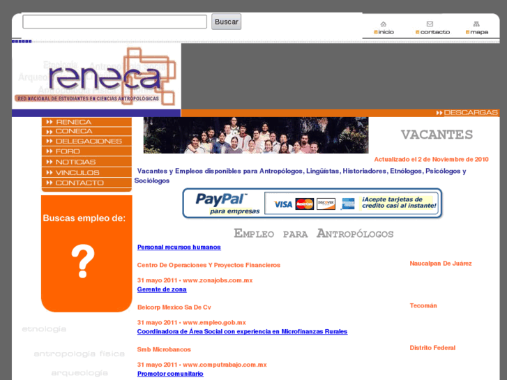 www.reneca.com