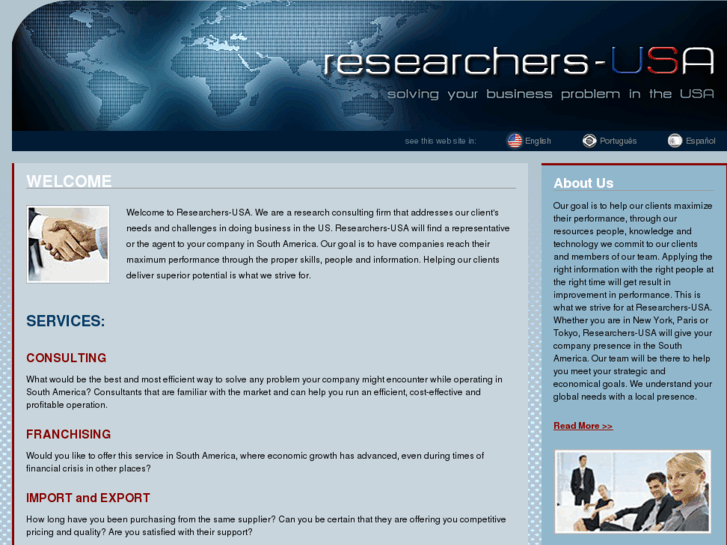 www.researchers-usa.com