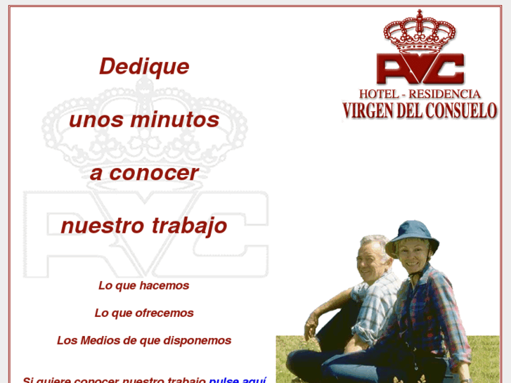 www.residenciavirgendelconsuelo.com