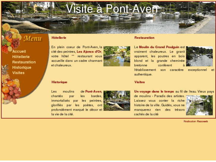 www.restaurant-pontaven.com