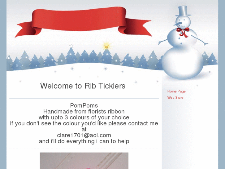 www.ribticklerspartywarehouse.com