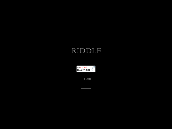 www.riddle-web.com