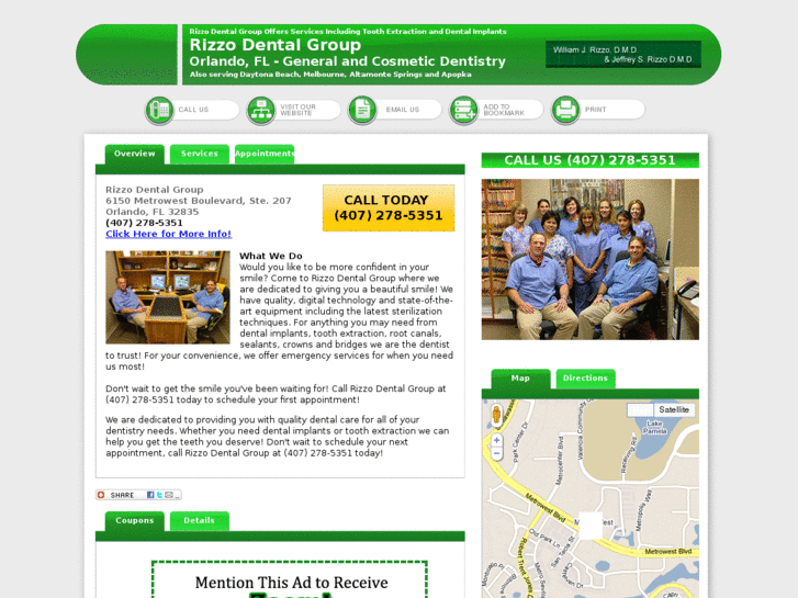 www.rizzodental.net