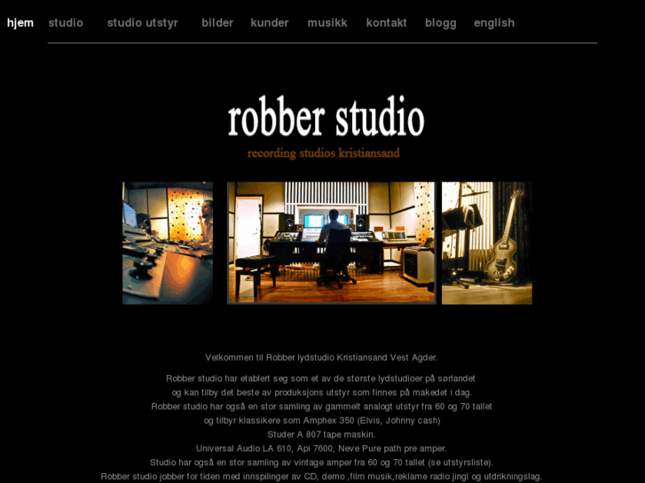 www.robberstudio.com