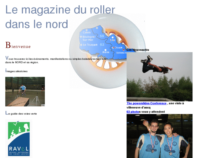 www.rollers-nord.info