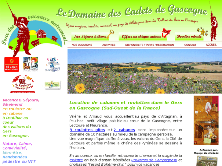 www.roulottes-de-gascogne.com