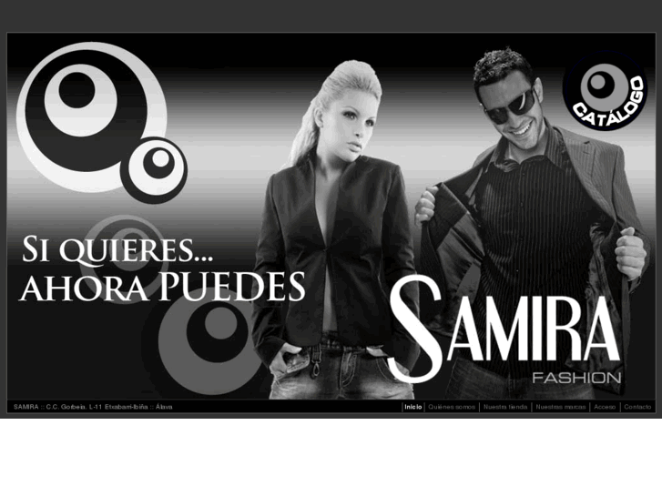 www.samirafashion.es