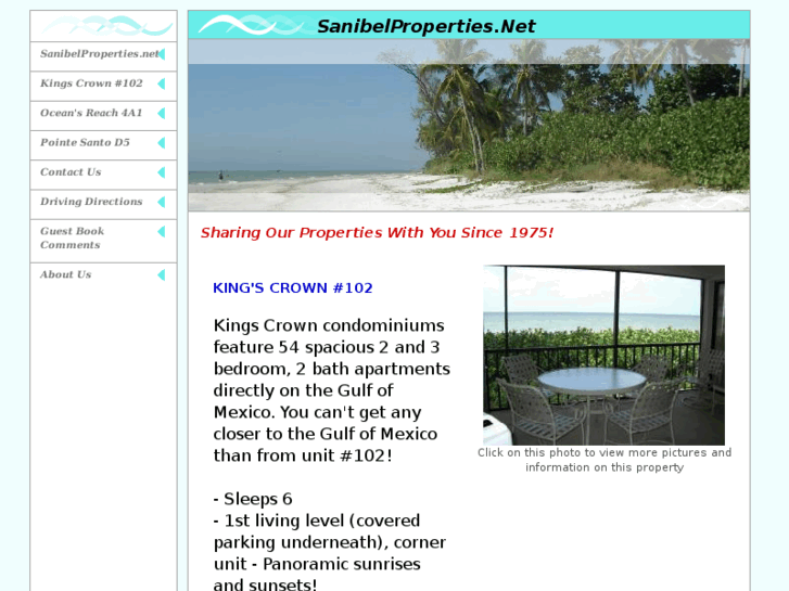 www.sanibelproperties.net