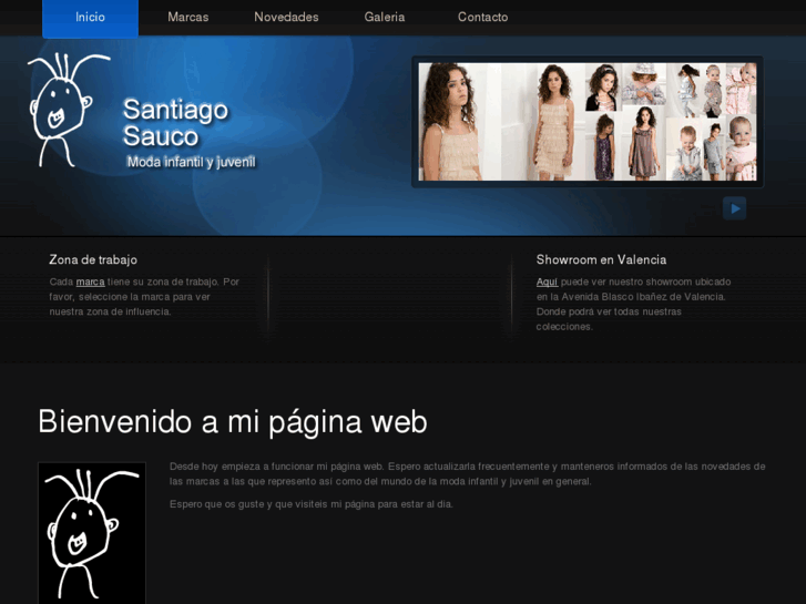 www.santiagosauco.es