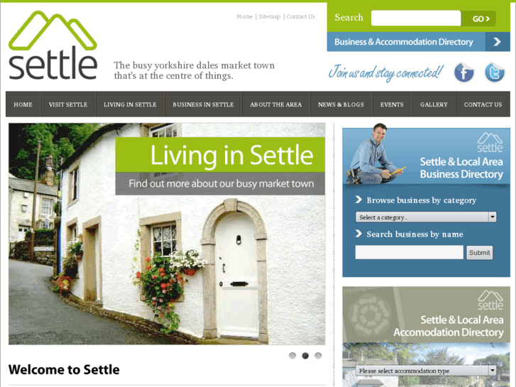 www.settle.org.uk