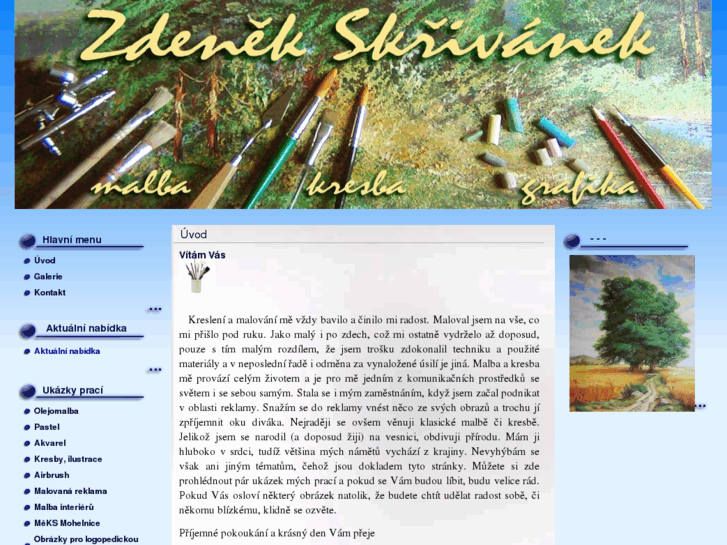 www.skrivanek-zdenek.com