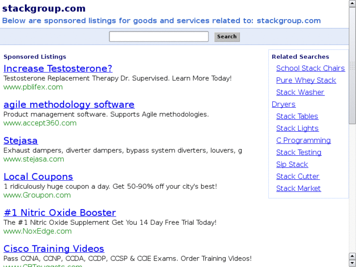 www.stackgroup.com