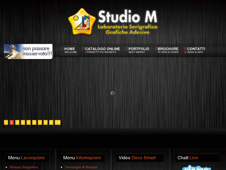 www.studiom-adesivi.com