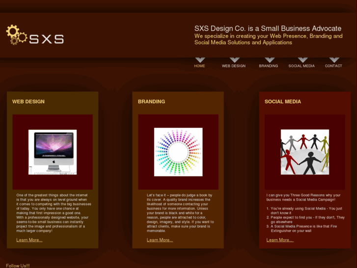 www.sxsdesignco.com