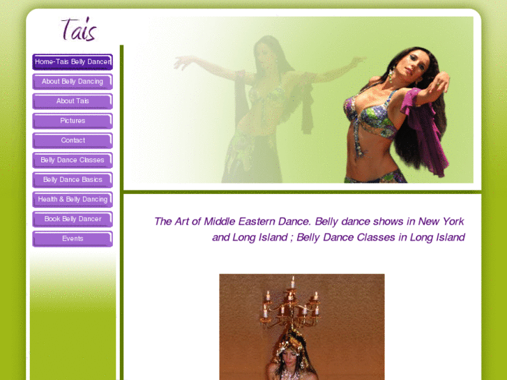 www.taisdance.com