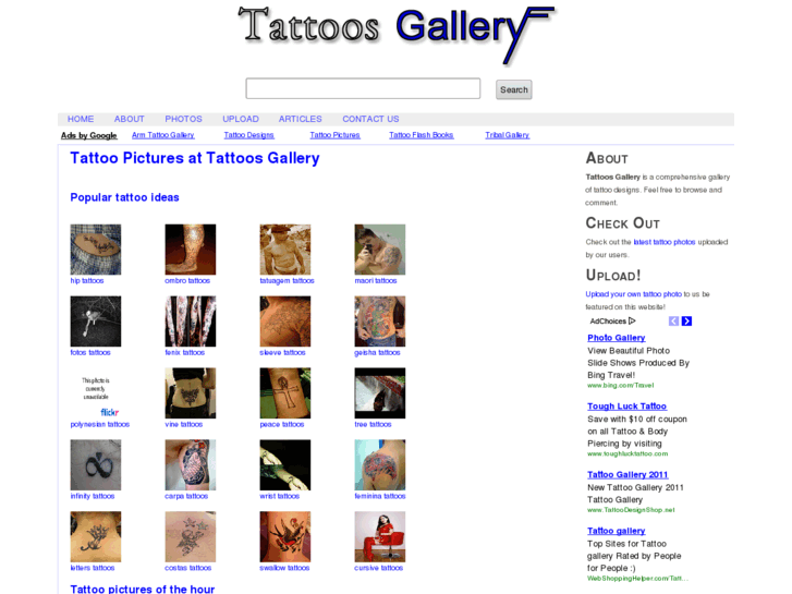 www.tattoos-gallery.net