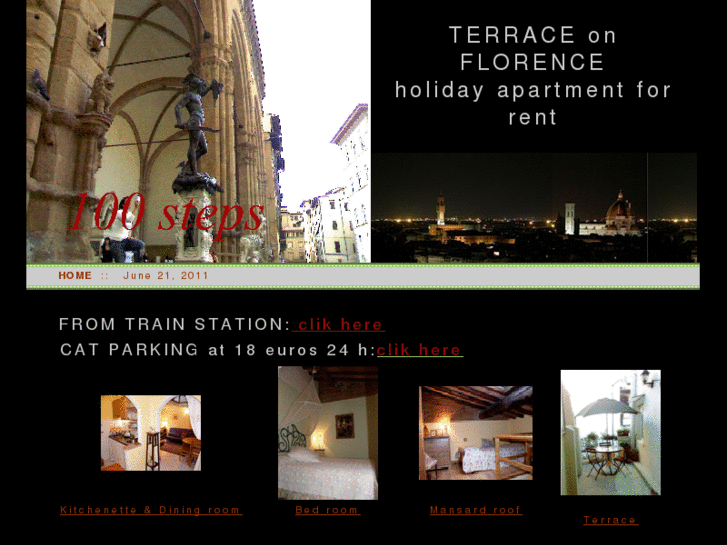 www.terraceonflorence.it