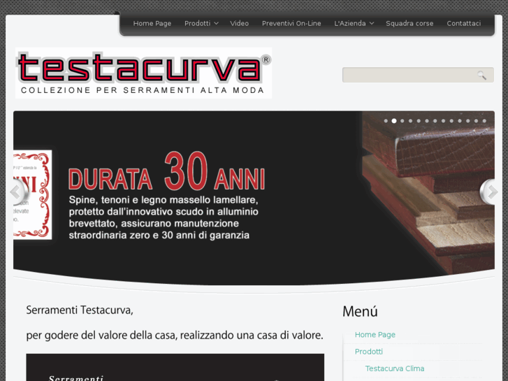 www.testacurva.com