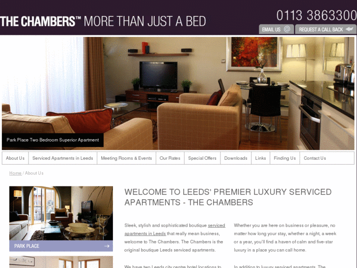 www.thechambersapartments.com