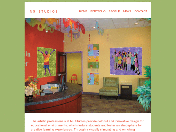 www.thensstudios.com