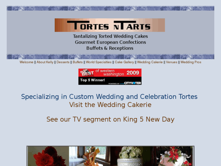 www.tortesandtarts.com