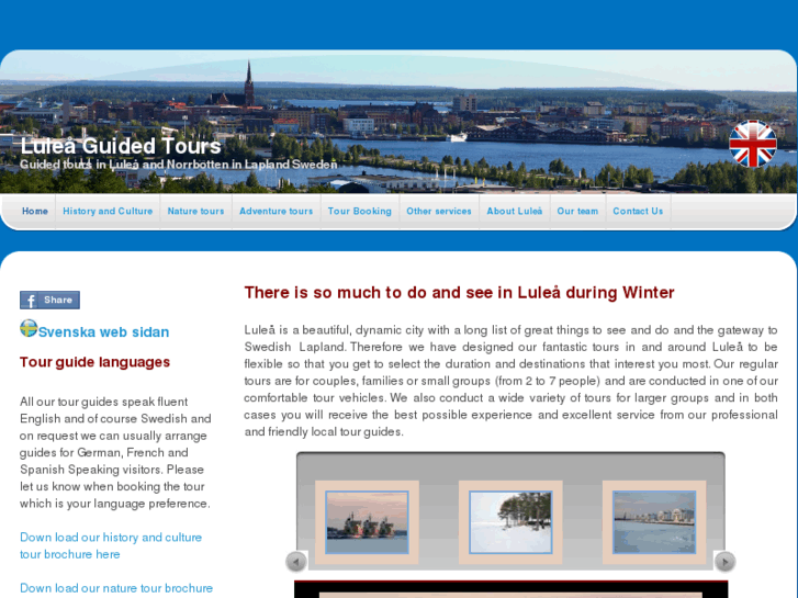 www.tour-lapland.com