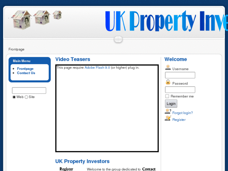 www.ukpropertyinvestors.net