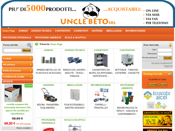 www.unclebeto.com