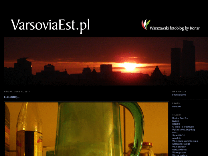 www.varsoviaest.pl