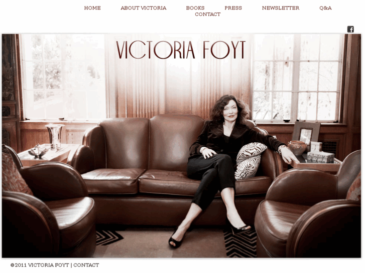 www.victoriafoyt.com