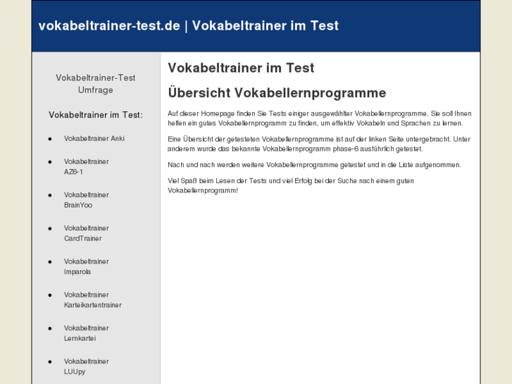 www.vokabeltrainer-test.de