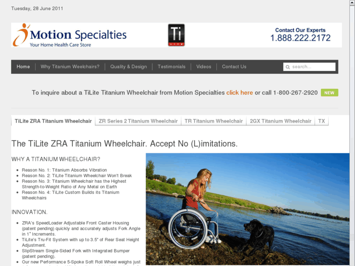 www.wheelchairs-canada.com