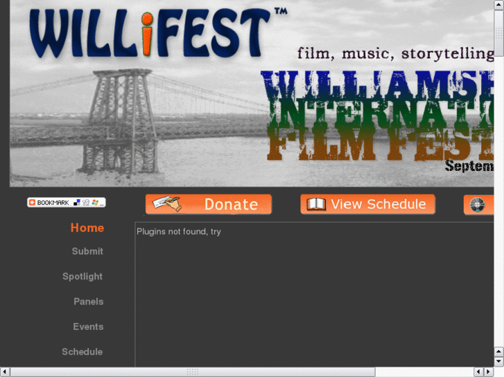 www.williamsburgfilmfestival.com