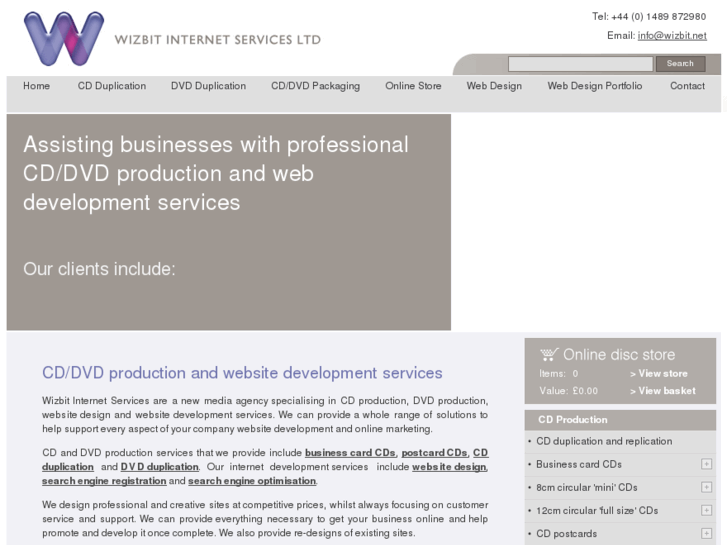 www.wizbit.co.uk