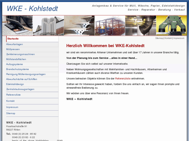 www.wke-kohlstedt.de