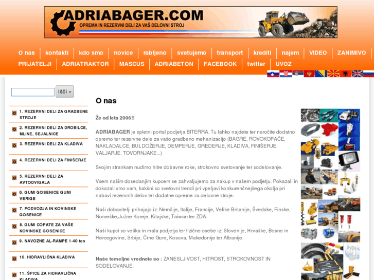 www.adriabager.com