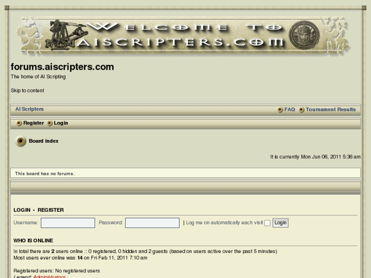 www.aiscripters.net
