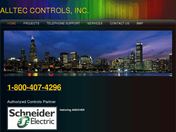 www.allteccontrols.com