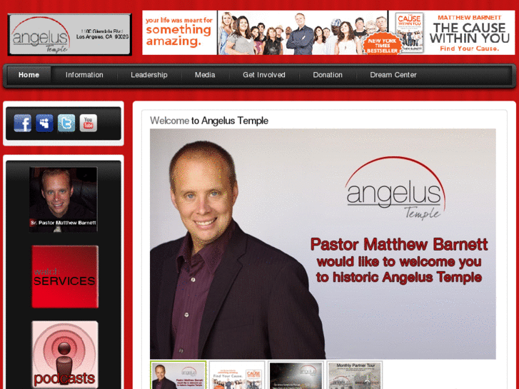 www.angelustemple.com