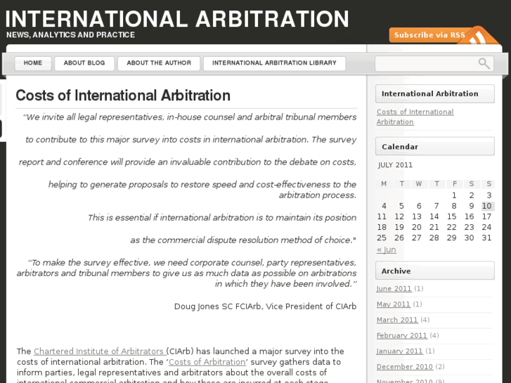 www.arbitration-blog.eu