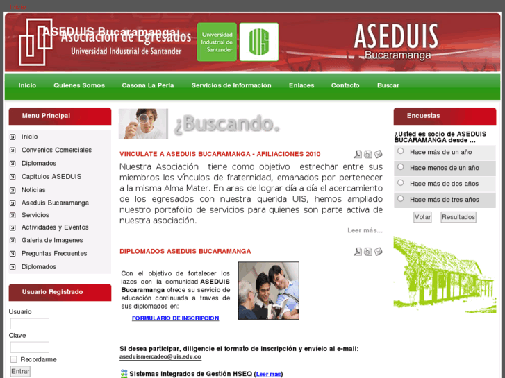 www.aseduis.com