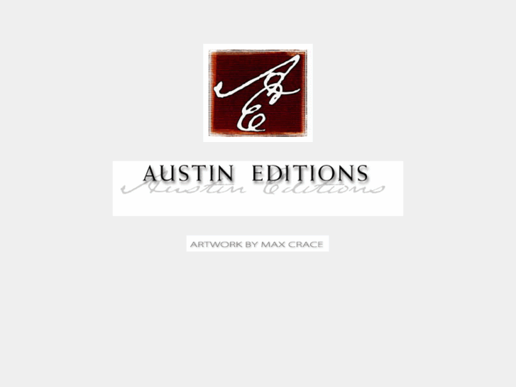 www.austineditions.com