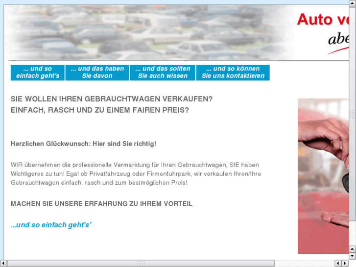 www.autoverkaufen-abereinfach.com