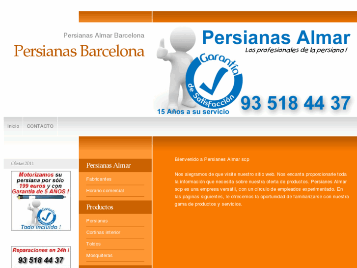 www.barcelonapersianas.com