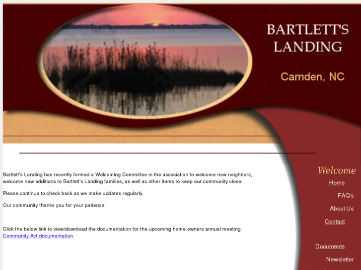 www.bartlettslanding.com