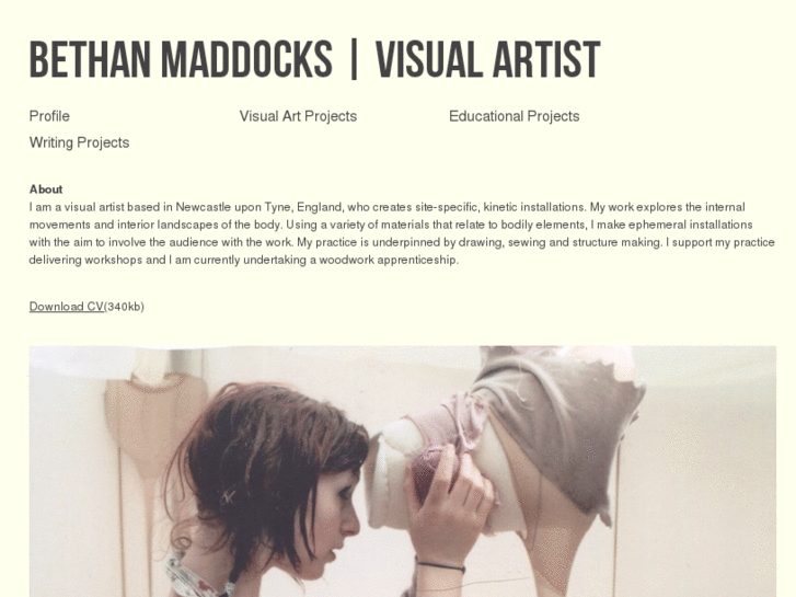 www.bethanmaddocks.com