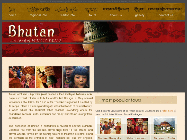 www.bhutanmysticbliss.com