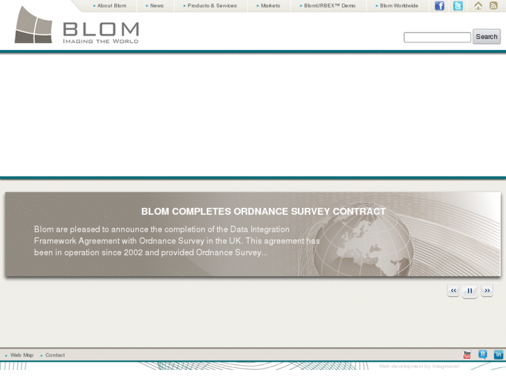 www.blom.no