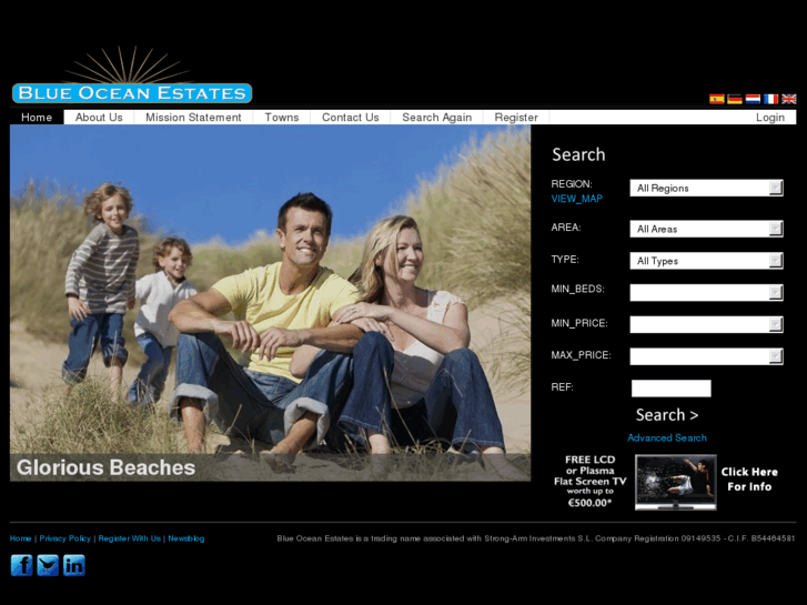 www.blue-ocean-estates.com